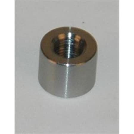 Vibrant Stainless Steel Weld-In Bung - 0.12 In. V32-1197